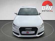 Audi 1.4 TFSI S line Sportback 5dr Petrol Manual Euro 6 (s/s) (125 ps)