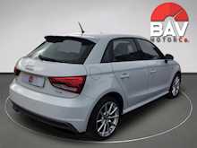 Audi 1.4 TFSI S line Sportback 5dr Petrol Manual Euro 6 (s/s) (125 ps)