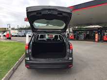 Ford 1.6 TDCi Zetec Estate 5dr Diesel Manual Euro 5 (s/s) (115 ps)