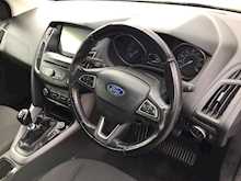 Ford 1.6 TDCi Zetec Estate 5dr Diesel Manual Euro 5 (s/s) (115 ps)