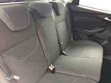 Ford 1.6 TDCi Zetec Estate 5dr Diesel Manual Euro 5 (s/s) (115 ps)