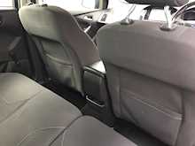 Ford 1.6 TDCi Zetec Estate 5dr Diesel Manual Euro 5 (s/s) (115 ps)