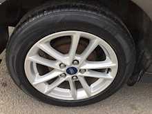 Ford 1.6 TDCi Zetec Estate 5dr Diesel Manual Euro 5 (s/s) (115 ps)