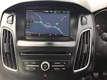 Ford 1.6 TDCi Zetec Estate 5dr Diesel Manual Euro 5 (s/s) (115 ps)