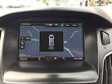 Ford 1.6 TDCi Zetec Estate 5dr Diesel Manual Euro 5 (s/s) (115 ps)