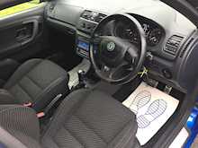 Skoda 1.4 TSI vRS Hatchback 5dr Petrol DSG Euro 5 (180 ps)