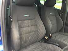 Skoda 1.4 TSI vRS Hatchback 5dr Petrol DSG Euro 5 (180 ps)