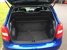 Skoda 1.4 TSI vRS Hatchback 5dr Petrol DSG Euro 5 (180 ps)