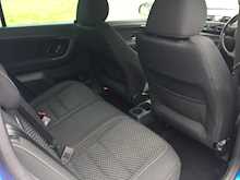 Skoda 1.4 TSI vRS Hatchback 5dr Petrol DSG Euro 5 (180 ps)