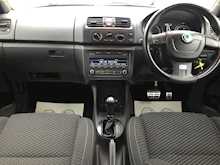 Skoda 1.4 TSI vRS Hatchback 5dr Petrol DSG Euro 5 (180 ps)