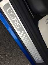 Skoda 1.4 TSI vRS Hatchback 5dr Petrol DSG Euro 5 (180 ps)