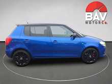 Skoda 1.4 TSI vRS Hatchback 5dr Petrol DSG Euro 5 (180 ps)