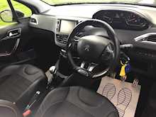 Peugeot 1.6 BlueHDi GT Line Hatchback 5dr Diesel Manual Euro 6 (s/s) (120 ps)