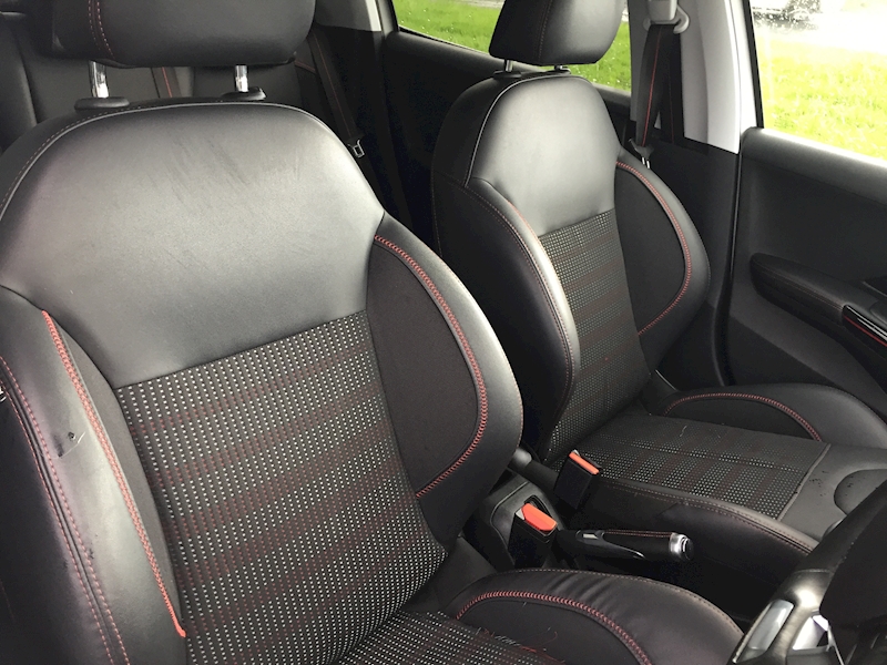 Peugeot 1.6 BlueHDi GT Line Hatchback 5dr Diesel Manual Euro 6 (s/s) (120 ps)