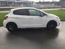 Peugeot 1.6 BlueHDi GT Line Hatchback 5dr Diesel Manual Euro 6 (s/s) (120 ps)