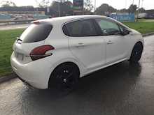 Peugeot 1.6 BlueHDi GT Line Hatchback 5dr Diesel Manual Euro 6 (s/s) (120 ps)