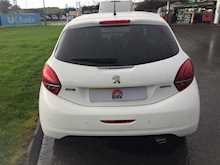 Peugeot 1.6 BlueHDi GT Line Hatchback 5dr Diesel Manual Euro 6 (s/s) (120 ps)