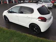 Peugeot 1.6 BlueHDi GT Line Hatchback 5dr Diesel Manual Euro 6 (s/s) (120 ps)