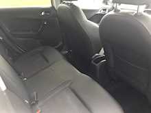 Peugeot 1.6 BlueHDi GT Line Hatchback 5dr Diesel Manual Euro 6 (s/s) (120 ps)