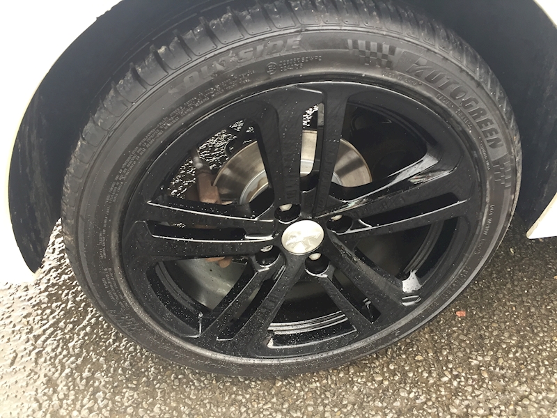 Peugeot 1.6 BlueHDi GT Line Hatchback 5dr Diesel Manual Euro 6 (s/s) (120 ps)