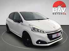 Peugeot 1.6 BlueHDi GT Line Hatchback 5dr Diesel Manual Euro 6 (s/s) (120 ps)