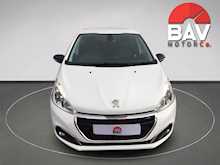 Peugeot 1.6 BlueHDi GT Line Hatchback 5dr Diesel Manual Euro 6 (s/s) (120 ps)