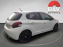 Peugeot 1.6 BlueHDi GT Line Hatchback 5dr Diesel Manual Euro 6 (s/s) (120 ps)