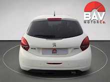 Peugeot 1.6 BlueHDi GT Line Hatchback 5dr Diesel Manual Euro 6 (s/s) (120 ps)