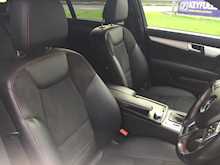 Mercedes-Benz 2.1 C220 CDI BlueEfficiency AMG Sport Plus Estate 5dr Diesel G-Tronic+ Euro 5 (s/s) (170 ps)