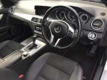 Mercedes-Benz 2.1 C220 CDI BlueEfficiency AMG Sport Plus Estate 5dr Diesel G-Tronic+ Euro 5 (s/s) (170 ps)