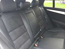 Mercedes-Benz 2.1 C220 CDI BlueEfficiency AMG Sport Plus Estate 5dr Diesel G-Tronic+ Euro 5 (s/s) (170 ps)