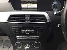 Mercedes-Benz 2.1 C220 CDI BlueEfficiency AMG Sport Plus Estate 5dr Diesel G-Tronic+ Euro 5 (s/s) (170 ps)