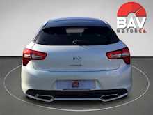 Citroen 2.0 HDi DStyle Hatchback 5dr Diesel Manual Euro 5 (160 ps)