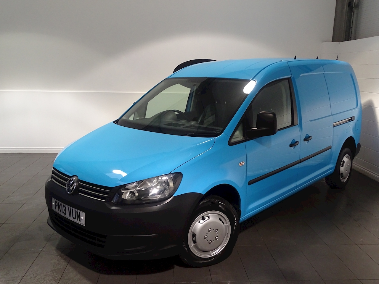 Used Volkswagen Caddy For Sale Used 2013 Volkswagen Caddy Maxi C20 Tdi Panel Van 1.6 Manual Diesel For