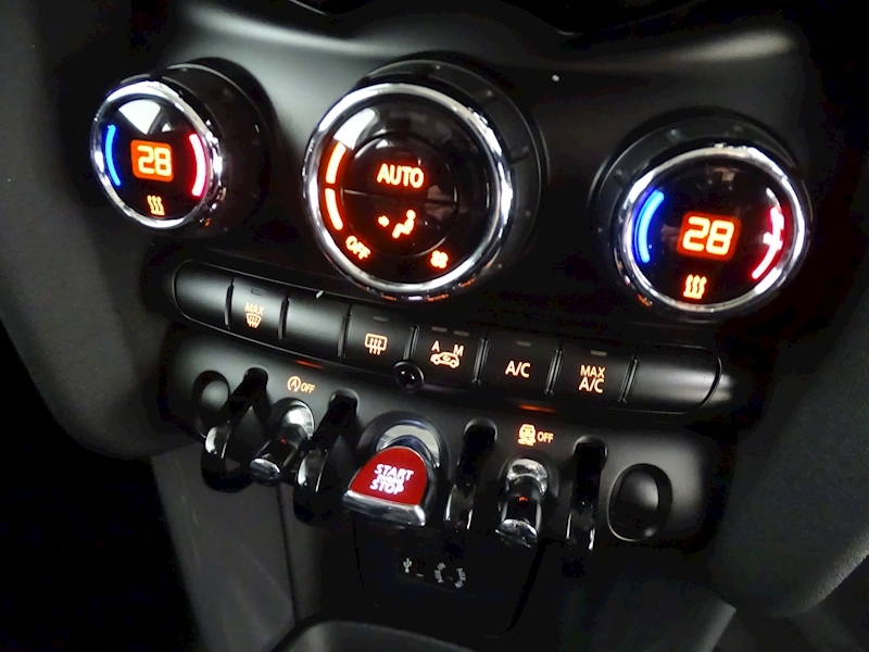 Used 2016 Mini Mini Cooper Hatchback 1.5 Manual Petrol For Sale in