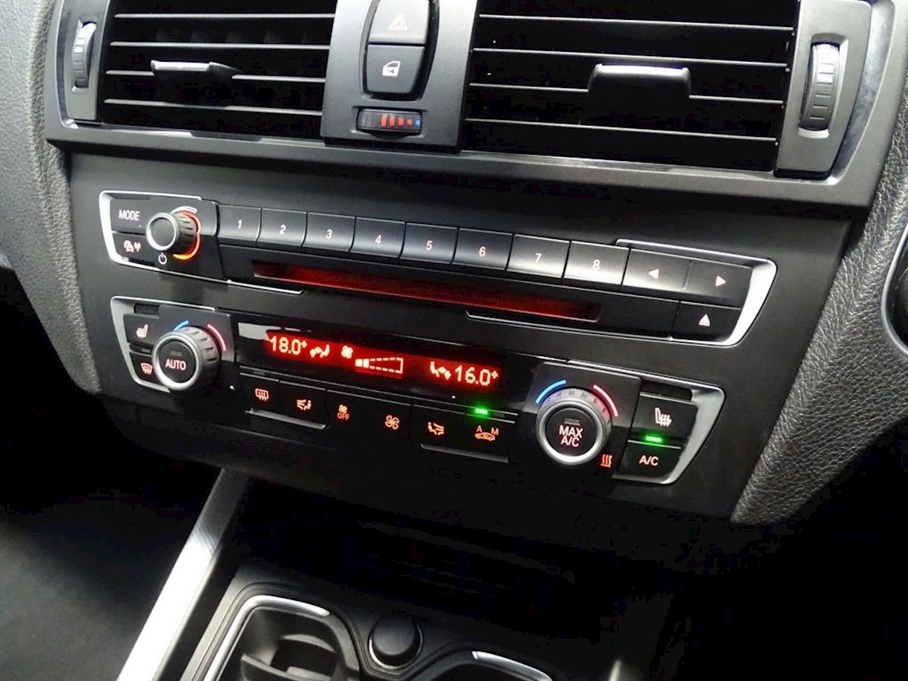 Used 2014 Bmw 1 Series 120d M Sport Hatchback 2 0 Manual Diesel For Sale In Lincolnshire Louth Volks World Ltd