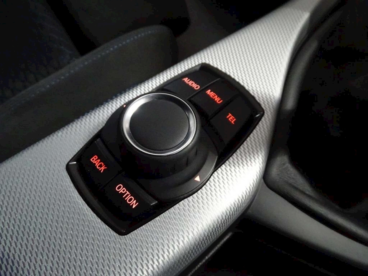 Used 2014 BMW 1 Series 120D M Sport Hatchback 2.0 Manual Diesel For Sale in Lincolnshire | Louth ...