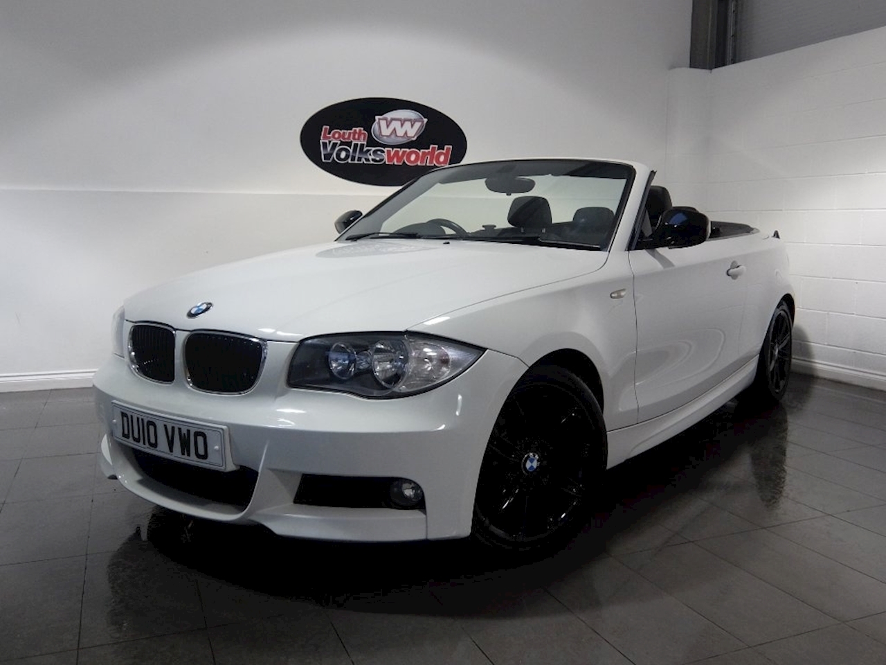 Bmw 118i 2010