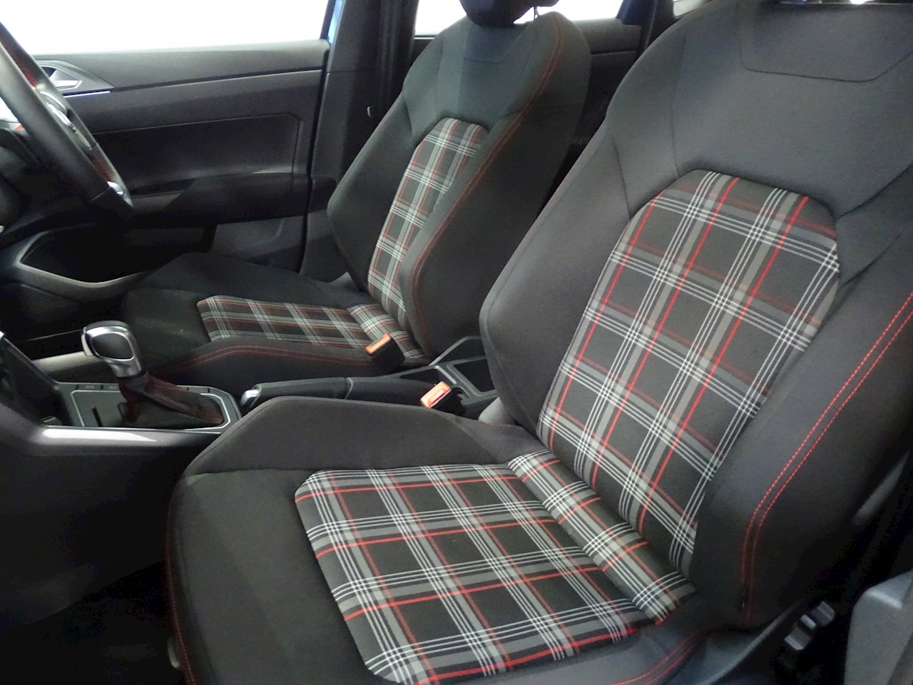 polo gti seats for sale