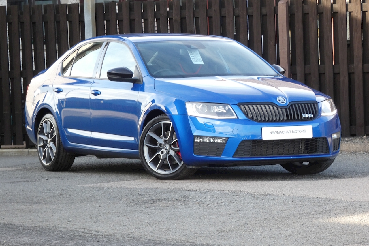 Skoda Octavia Tdi