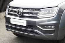 Volkswagen Amarok 3.0 TDI V6 BlueMotion Tech Highline Double Cab Pickup 4dr Diesel Auto 4Motion Euro 6 (s/s) (224 ps)