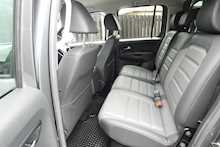 Volkswagen Amarok 3.0 TDI V6 BlueMotion Tech Highline Double Cab Pickup 4dr Diesel Auto 4Motion Euro 6 (s/s) (224 ps)