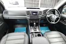 Volkswagen Amarok 3.0 TDI V6 BlueMotion Tech Highline Double Cab Pickup 4dr Diesel Auto 4Motion Euro 6 (s/s) (224 ps)