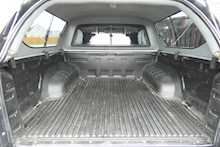 Volkswagen Amarok 3.0 TDI V6 BlueMotion Tech Highline Double Cab Pickup 4dr Diesel Auto 4Motion Euro 6 (s/s) (224 ps)