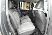 Volkswagen Amarok 3.0 TDI V6 BlueMotion Tech Highline Double Cab Pickup 4dr Diesel Auto 4Motion Euro 6 (s/s) (224 ps)