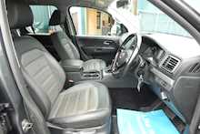 Volkswagen Amarok 3.0 TDI V6 BlueMotion Tech Highline Double Cab Pickup 4dr Diesel Auto 4Motion Euro 6 (s/s) (224 ps)