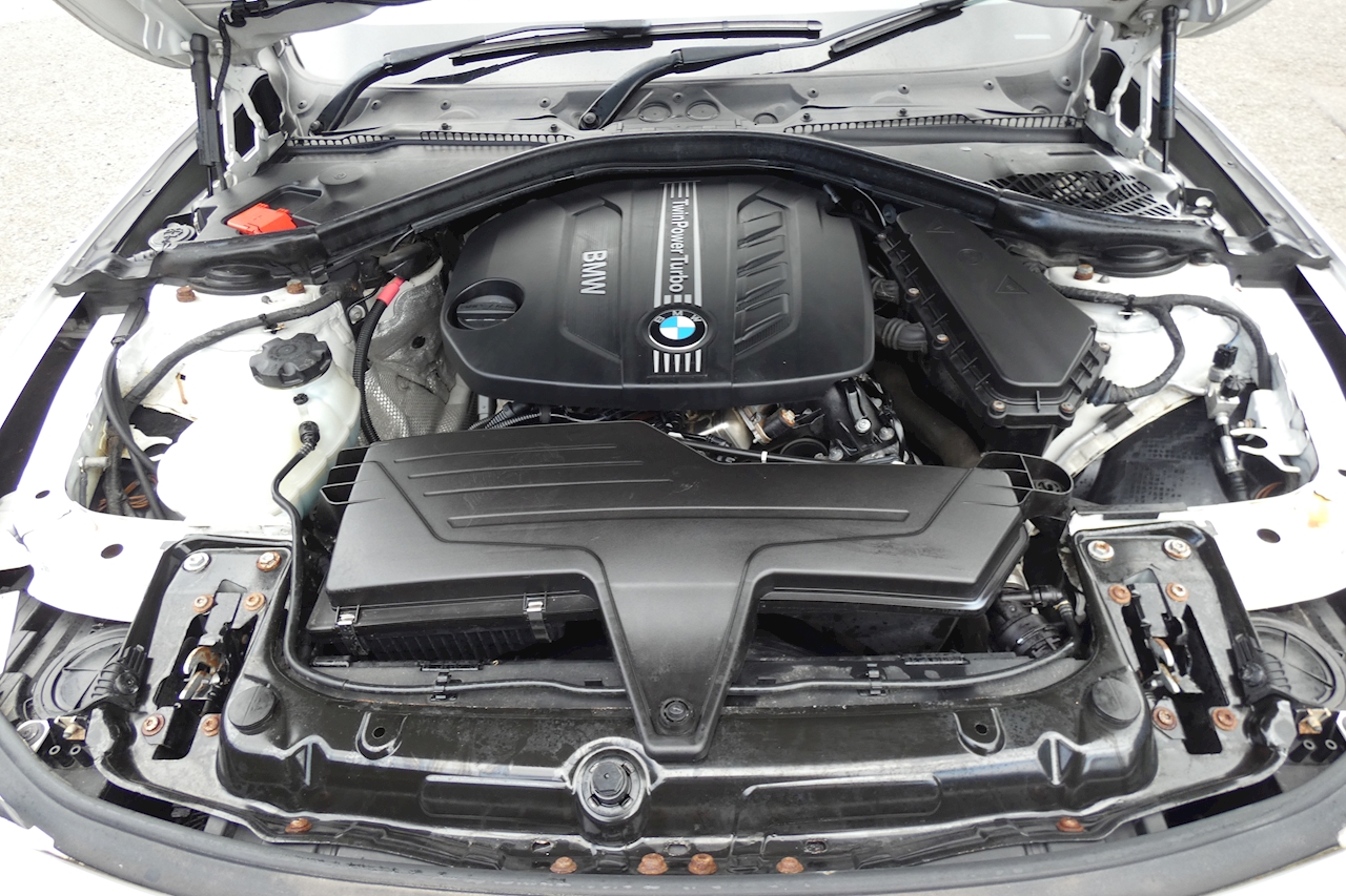 Bmw 318d 143 Ps Probleme
