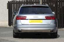 Audi A6 Allroad 3.0 TDI V6 Sport Estate 5dr Diesel S Tronic quattro Euro 6 (s/s) (272 ps)