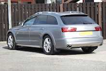 Audi A6 Allroad 3.0 TDI V6 Sport Estate 5dr Diesel S Tronic quattro Euro 6 (s/s) (272 ps)