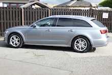 Audi A6 Allroad 3.0 TDI V6 Sport Estate 5dr Diesel S Tronic quattro Euro 6 (s/s) (272 ps)